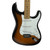 Used Fender AMERICAN STANDARD STRATOCASTER S Type Electric Guitar Sunburst 6-String 41120-S000032791 View 1