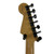 Used Fender AMERICAN STANDARD STRATOCASTER S Type Electric Guitar Sunburst 6-String 41120-S000032791 View 6