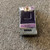 Used Korg PITCHBLACK TUNER PEDAL Guitar Effects Pedal 40111-S000185434 View 1
