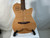 Used Godin MULTIAC NYLON ENCORE Solid Top Acoustic Guitar Natural 40012-S000299829 View 1