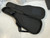 Used Godin MULTIAC NYLON ENCORE Solid Top Acoustic Guitar Natural 40012-S000299829 View 11