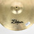 Used Zildjian 20IN A Custom Crash Cymbal 41103-S000055321 View 3