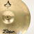 Used Zildjian 20IN A Custom Crash Cymbal 41103-S000055321 View 4