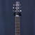 Used Danelectro DC-59 ELECTRIC GUITAR Double Cut Electric Guitar Black 6-String 40123-S000128262 View 3