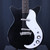 Used Danelectro DC-59 ELECTRIC GUITAR Double Cut Electric Guitar Black 6-String 40123-S000128262 View 1