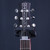 Used Danelectro DC-59 ELECTRIC GUITAR Double Cut Electric Guitar Black 6-String 40123-S000128262 View 5