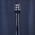 Used Danelectro DC-59 ELECTRIC GUITAR Double Cut Electric Guitar Black 6-String 40123-S000128262 View 7