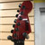 Used Schecter STRATEGY Vintage S Type Electric Guitar Red 6-String 41125-S000038613 View 6