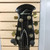 Used Ovation UK II Vintage LP Type Electric Guitar Black 6-String 41125-S000038611 View 5