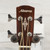 Used Alvarez AB60CE Acoustic Bass Guitar Natural 40015-S000324837 View 5