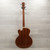 Used Alvarez AB60CE Acoustic Bass Guitar Natural 40015-S000324837 View 10