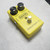 Used MXR Distortion + Pedal 40042-S000255181 View 1