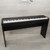 Used Yamaha P115 88-Key Keyboard - Local Pickup Only 40015-S000324839 View 1