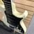 Used Aria Pro RS KNIGHT WARRIOR Vintage S Type Electric Guitar White 6-String 41125-S000038616 View 4