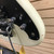 Used Aria Pro RS KNIGHT WARRIOR Vintage S Type Electric Guitar White 6-String 41125-S000038616 View 6