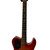 Used Godin LR BAGGS ACOUSTICASTER Solid Top Acoustic Guitar Cherry Sunburst 40009-S000304110 View 5