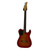 Used Godin LR BAGGS ACOUSTICASTER Solid Top Acoustic Guitar Cherry Sunburst 40009-S000304110 View 1