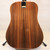 Used Epiphone FT-150 Acoustic Guitar Natural 41108-S000060628 View 6