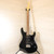 Used Yamaha ERG121 Electric Guitar Black 6-String 41108-S000060627 View 9