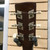 Used Eterna EF-15 Vintage Laminate Top Acoustic Guitar Wood 41125-S000038619 View 9