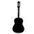Used Lucida LK-2 Laminate Top Acoustic Guitar Natural 40009-S000304113 View 6
