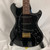 Used Westone CONCORD II Vintage SG Type Electric Guitar Black 6-String 41128-S000104187 View 1