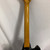 Used Westone CONCORD II Vintage SG Type Electric Guitar Black 6-String 41128-S000104187 View 5