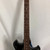 Used Westone CONCORD II Vintage SG Type Electric Guitar Black 6-String 41128-S000104187 View 2
