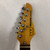 Used Westone CONCORD II Vintage SG Type Electric Guitar Black 6-String 41128-S000104187 View 3