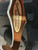 Used Savannah SA-100-BK Mandolin 40012-S000299854 View 4