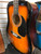 Used STADIUM STD-42 Laminate Top Acoustic Guitar Sunburst 41123-S000109865 View 3