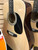 Used STADIUM STD-42 Laminate Top Acoustic Guitar Wood 41123-S000109869 View 3