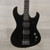 Used Harmony H906 Bass Guitar Black 40015-S000324849 View 1
