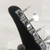 Used Harmony H906 Bass Guitar Black 40015-S000324849 View 19