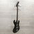 Used Harmony H906 Bass Guitar Black 40015-S000324849 View 15