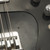 Used Harmony H906 Bass Guitar Black 40015-S000324849 View 11