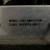 Used Silvertone 1483 HEAD Vintage Tube Guitar Head 41128-S000104188 View 9
