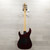 Used Schecter Omen Extreme FR Electric Guitar Red 40015-S000324851 View 8