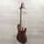 Used Schecter Omen Extreme FR Electric Guitar Red 40015-S000324851 View 6