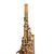 Used Theo Wanne MANTRA 2 SOPRANO SAX Soprano Saxophone View 6