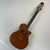 Used Yamaha APX-6NA Laminate Top Acoustic Guitar Wood 41124-S000202436 View 2