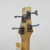Used Ibanez Soundgear Gio PJ Black 4 String Bass 40042-S000255185 View 12