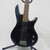 Used Ibanez Soundgear Gio PJ Black 4 String Bass 40042-S000255185 View 1