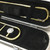 Used Yamaha YSL-354 Student Trombone 40051-S000114195 View 2