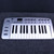 Used M-Audio 02 MIDI CONTROLLER 25-Key Controller 25-Key 40123-S000128308 View 2