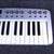Used M-Audio 02 MIDI CONTROLLER 25-Key Controller 25-Key 40123-S000128308 View 4