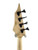 Used Dean P-Type Custom Zone Nuclear Green Bass Guitar 41115-S000111470 View 6