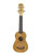 Used Luna Bamboo Soprano Ukulele 41115-S000111487 View 2