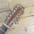 Used Norman B20 12 Solid Top Acoustic Guitar Natural 40105-S000075697 View 7