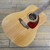 Used Norman B20 12 Solid Top Acoustic Guitar Natural 40105-S000075697 View 2